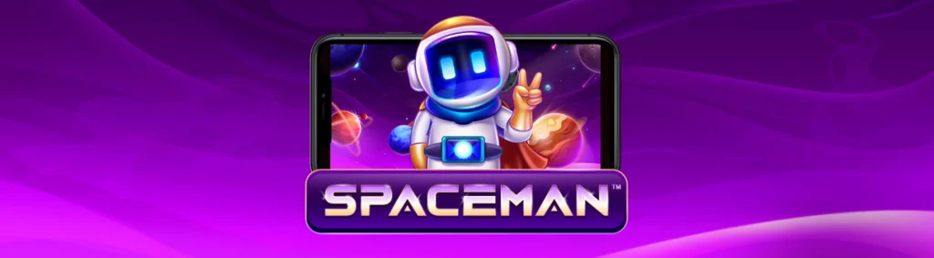 Spaceman Game