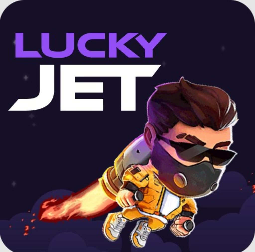 Jet Lucky